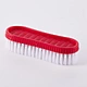 Free Sample Plastic Household Laundry Cleaning Brush Floor Brush